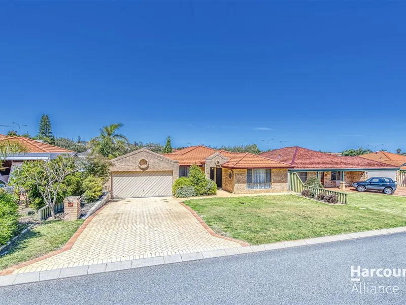 Large pet friendly family home