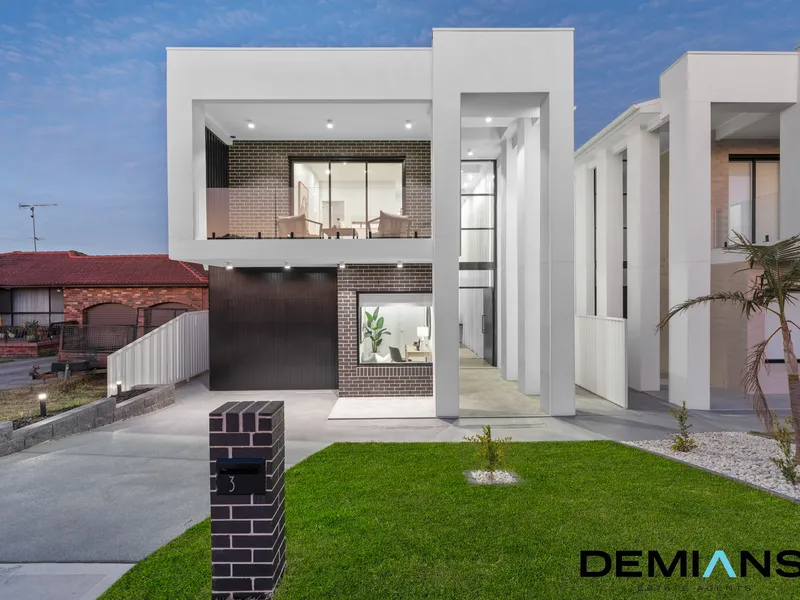 Sealed it pre-market.