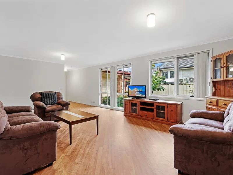 Torrens Title home in the Heart of Hornsby