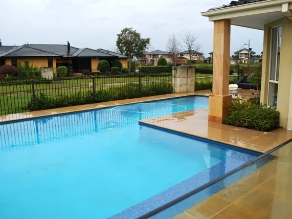 Stunning home with a pool!!!