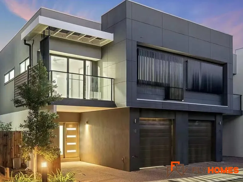 A LARGE UNIT IN A PEACEFUL COMPLEX