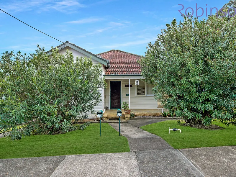 Open Space, Vintage Charm and Double the Value