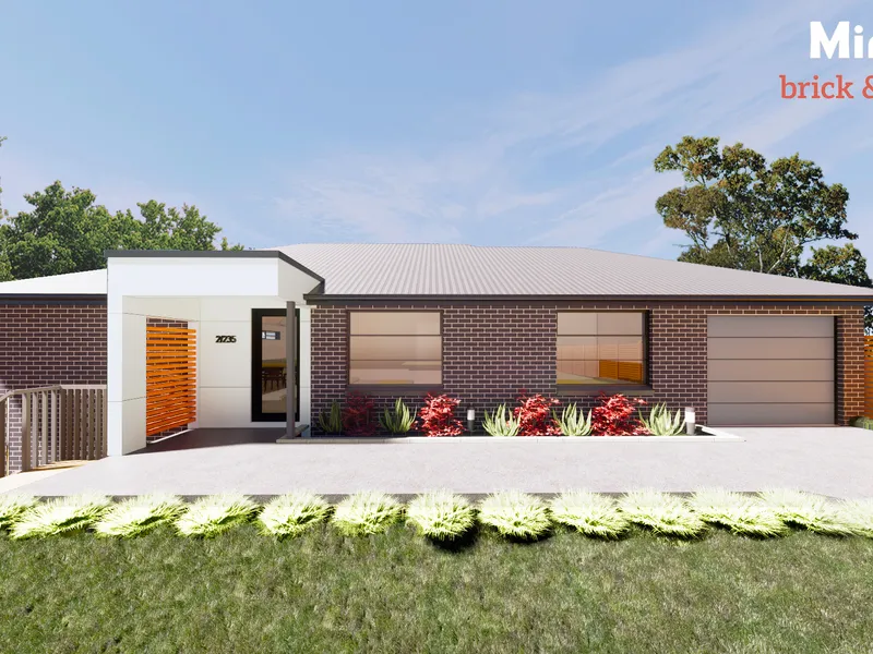 Fine investment and first home