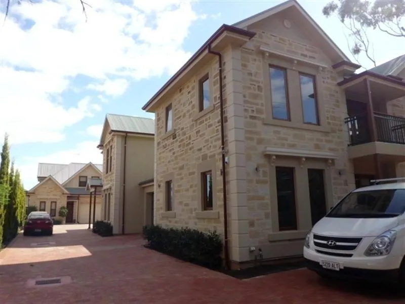 Stunning Executive Townhouse