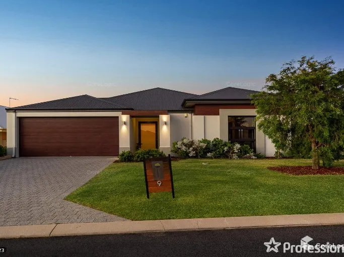 LARGE FAMILY HOME 5 x 3