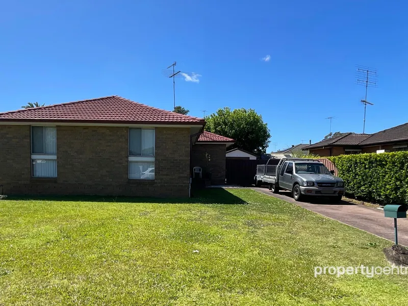 LOCATION, LOCATION, LOCATION!!