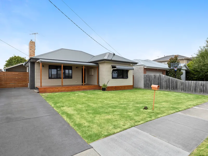 Comfortable Home with Huge Highlights