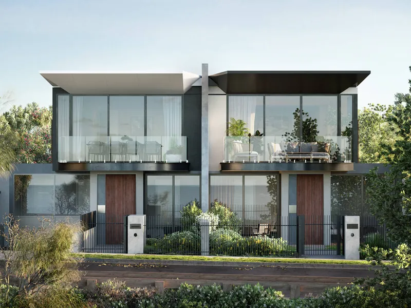 ONLY WEEKS FROM COMPLETION