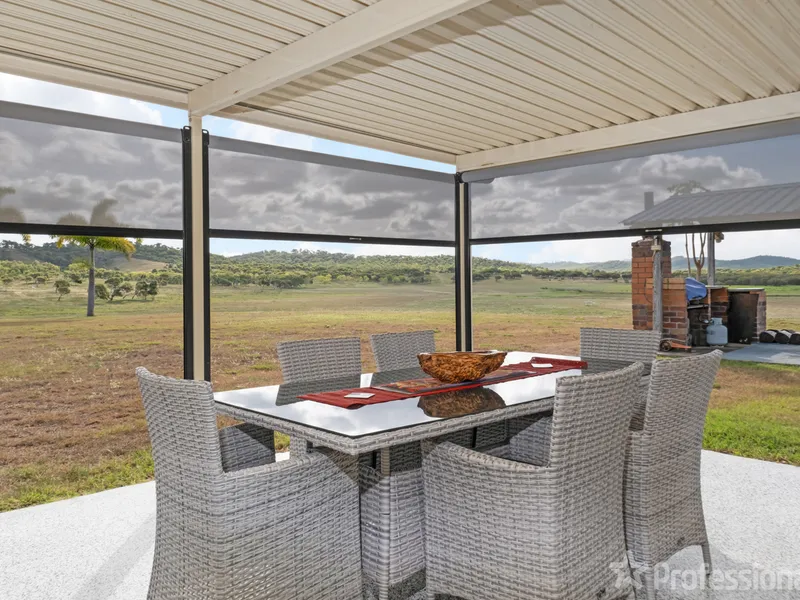 SOMETHING FOR EVERYONE