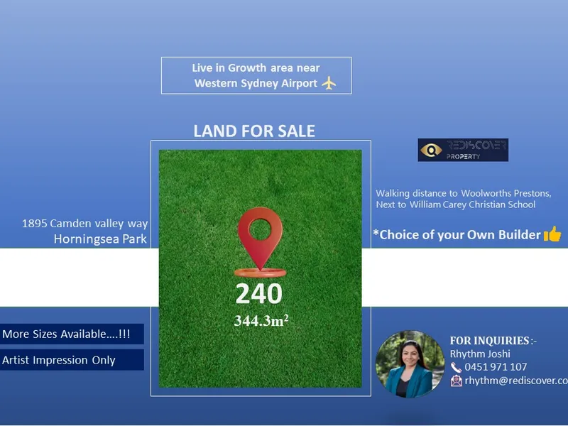 Build Your Dream Home