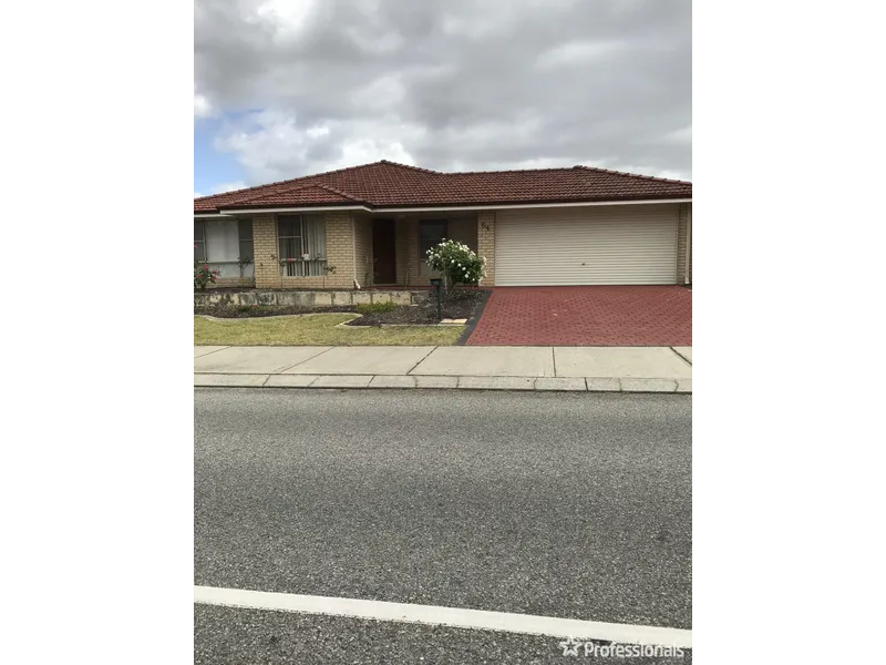 Family home in great location!!