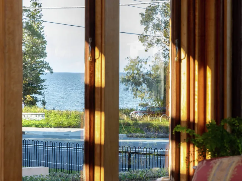 Don't let this opportunity pass you by!