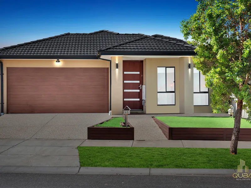 Character Filled Residence In The Heart Of Tarneit