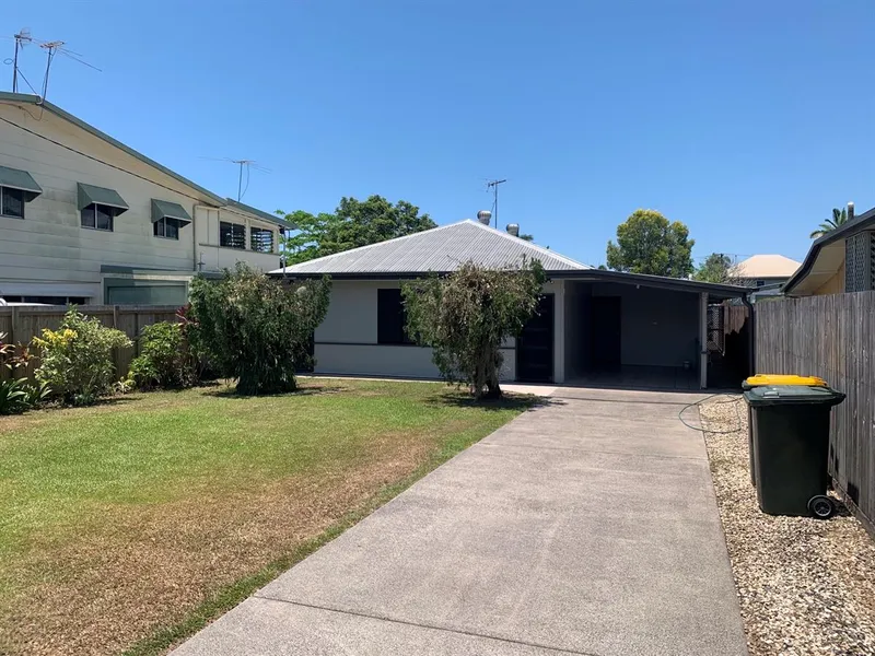 Well Finished 2 Bedroom Home, Prime Location