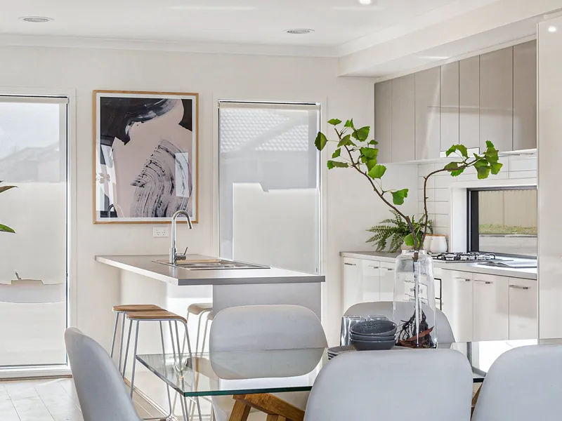 Brand new 3 bedroom townhome released in Westbrook, Estate Truganina! Contact us today!