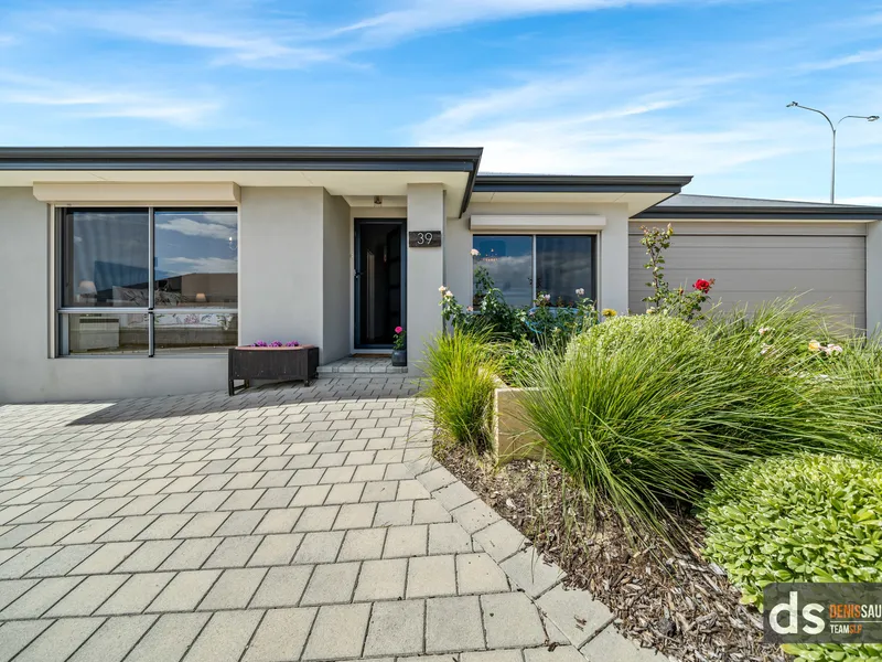 The EPITOME of Style & Immaculate Presentation...!!