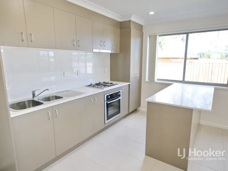 Ideally Located and All About Convenience!