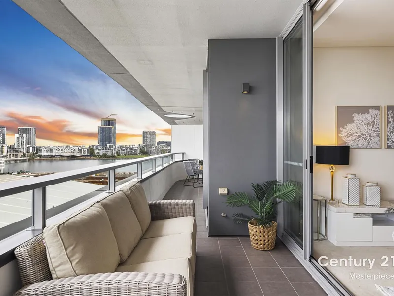 Most Affordable Waterfront Penthouse on the Market
