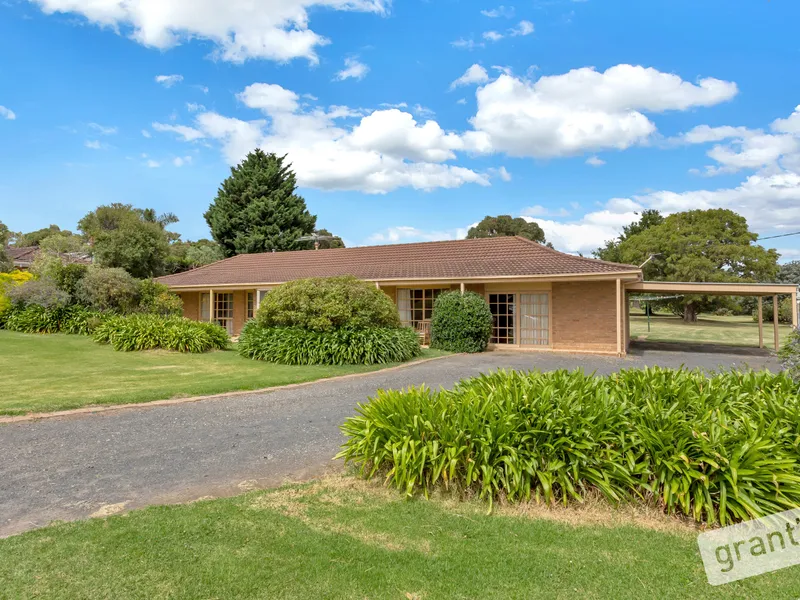 Presenting a lifestyle in Narre Warren North..