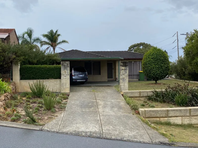 Have You Been Looking For The Perfect Family Home In A Great Location?  Or Have You Been Searching For A Great Investment?