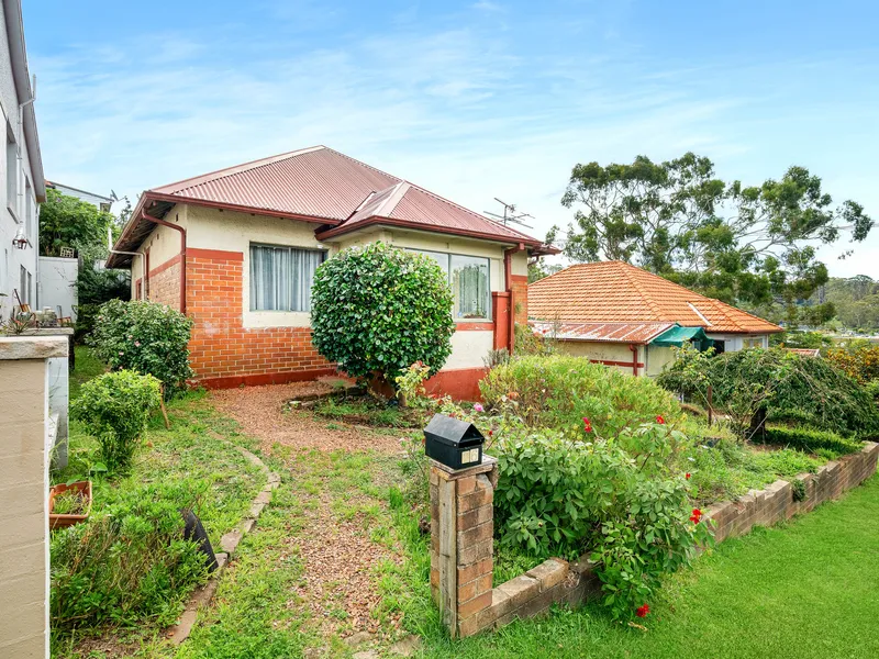 Opportunity Awaits in South Katoomba