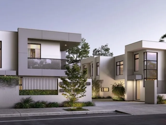 Lovely Three Bedroom Home in the heart of Mawson Lakes