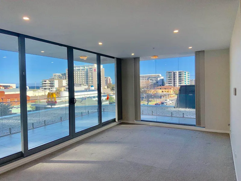 Luxury Waterview Apartment in Wollongong CBD