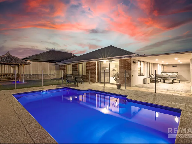 UNDER OFFER!! HOME OPEN CANCELLED!!
