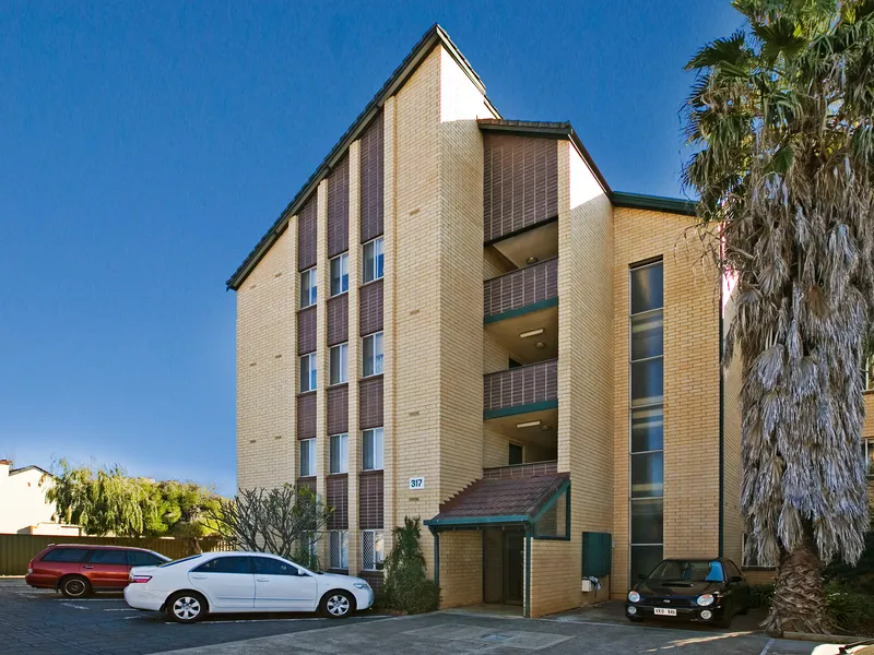 Live – Invest – Relax