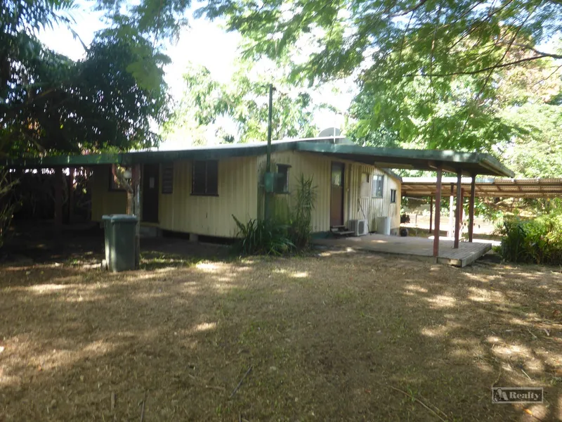MORTGAGEE IN POSSESSION - 30 O'BRIEN STREET, SOUTH JOHNSTONE