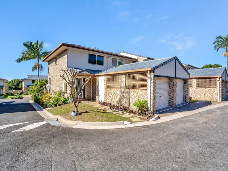 Merrifield Heights - Terrific Townhouse