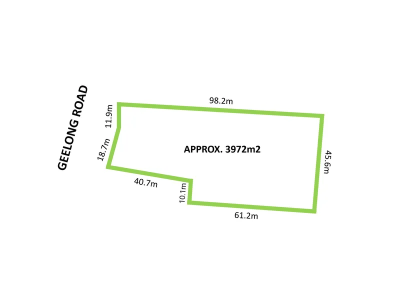 DEVELOPMENT OPPORTUNITY IN PRIME LOCATION - TANKS REMOVED - FAVOURABLE SOIL TEST