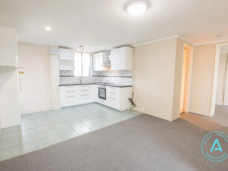 UNIT FOR RENT IN BAYSWATER