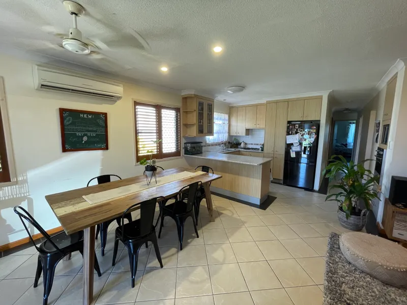 POSITIVELY GEARED INVESTMENT OPPORTUNITY!