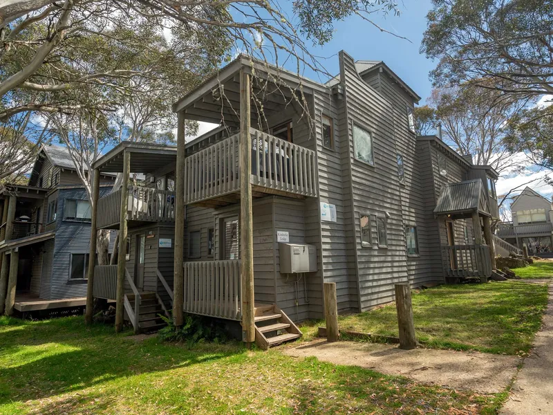 A rare chance to purchase in Dinner Plain without breaking the bank