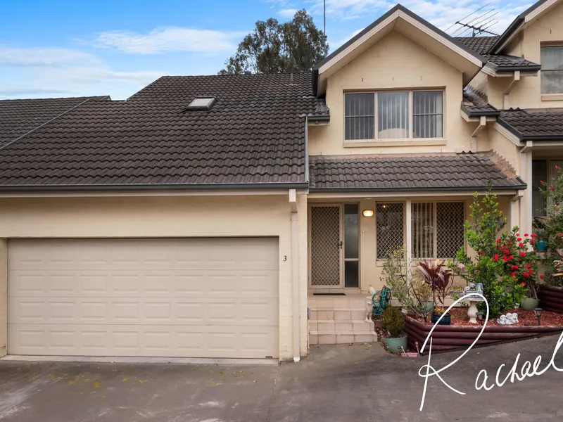 Affordable Stylish Living - Perfect for First Home Buyer or Investor