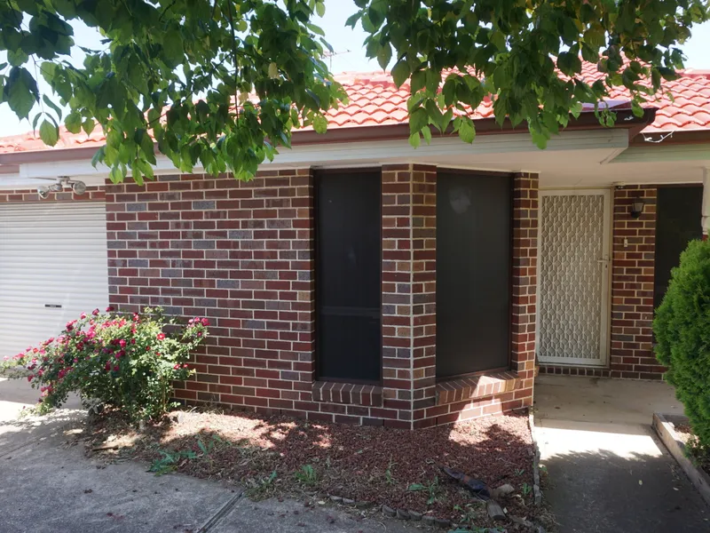 Comfortable Living!!