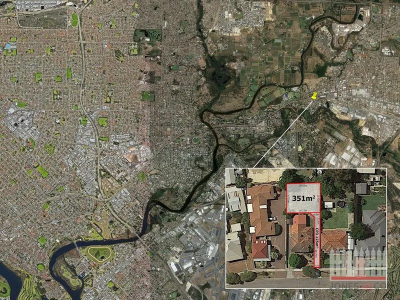 IT'S THE PERFECT TIME TO BUILD