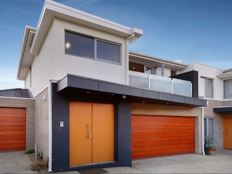 Modern Living at its Best.