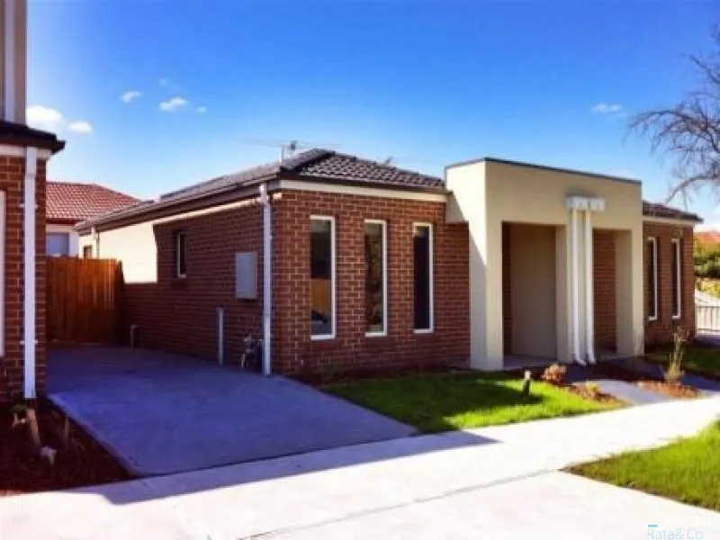 Low Maintenance Living 