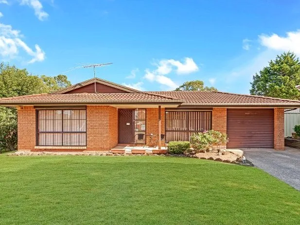 PERFECT FOR THE FAMILY