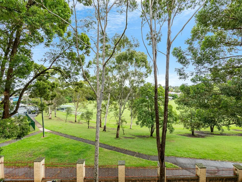 One of Baulkham Hills finest and biggest apartments