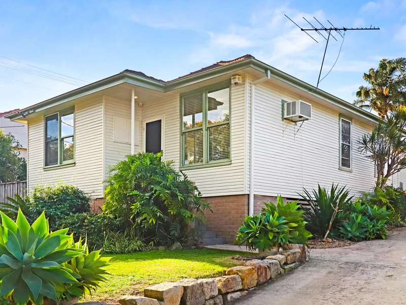 Immaculate Home with Room to Entertain