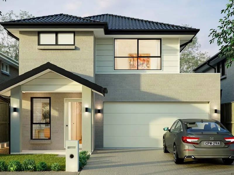 Amazing Double Storey House in Wilton - Single Contract