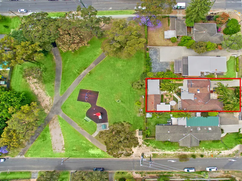 DA Approval for 19 Room Boarding House - Ideal Location - Fantastic Cashflow - Excellent Investment Opportunity