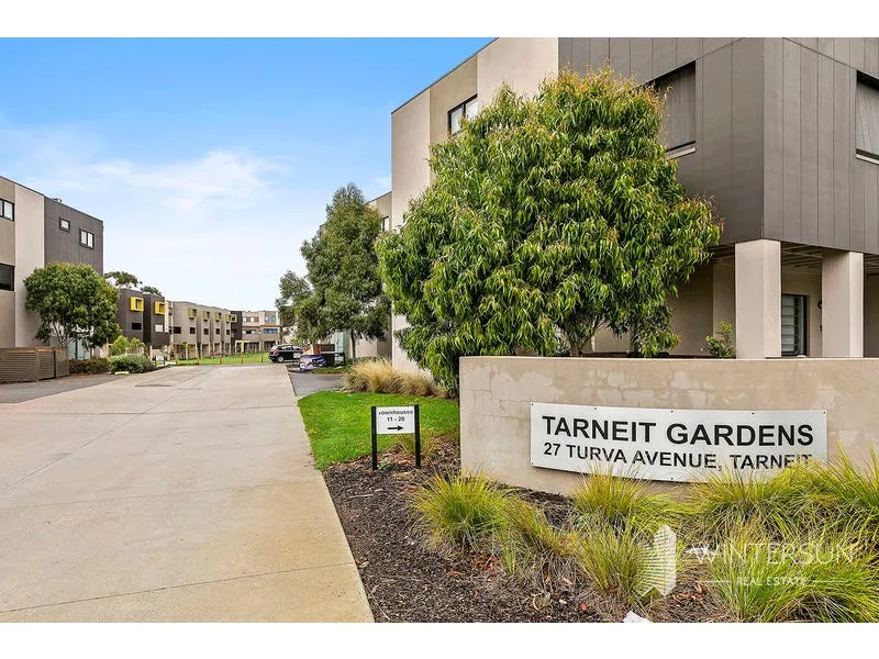 Location, Community, Quality Living. It Starts Here!