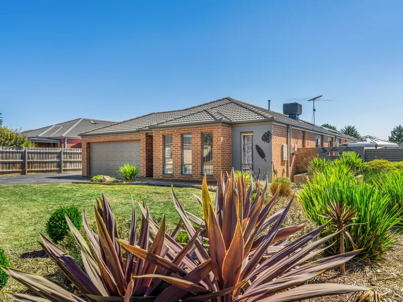 A Place To call Home