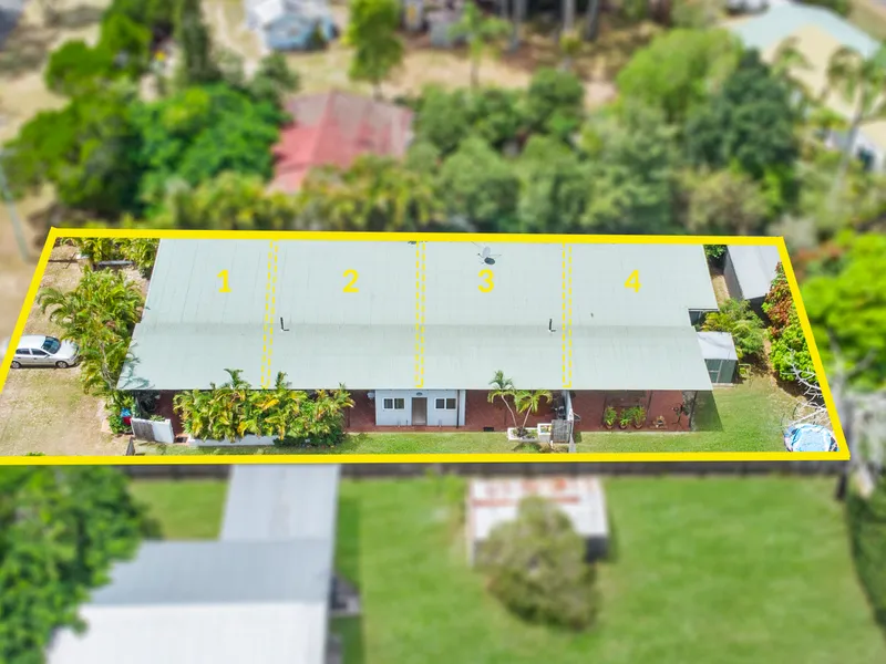 Fantastic Investment Opportunity