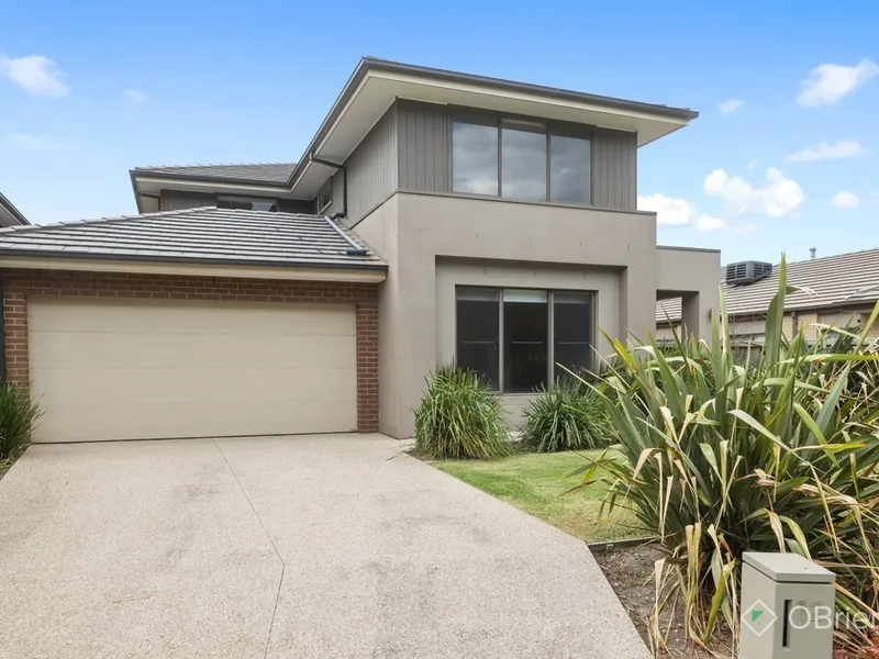 Great Family home in perfect location