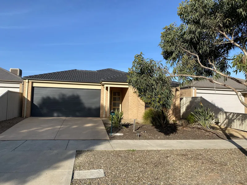 FAMILY HOME - SOUGHT AFTER LOCATION
